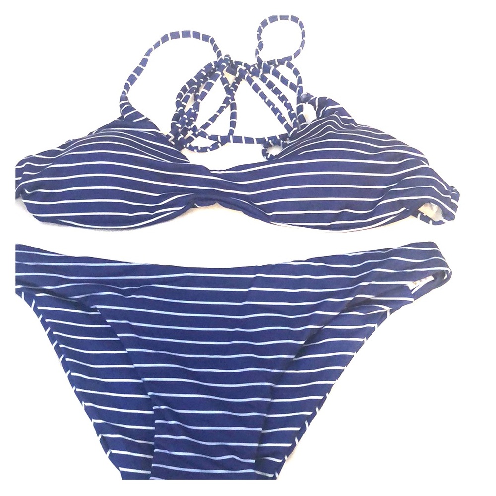 Romwe Bathingsuit
